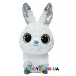 Мягкая игрушка Yoo Hoo Арктический заяц сияющие глаза (20 см) Аврора 170069D